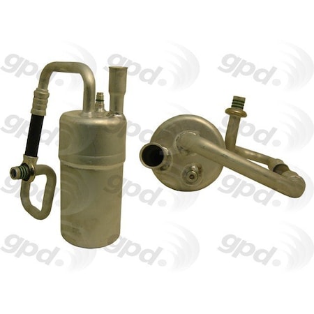 Gpd System Service Kit 9441850